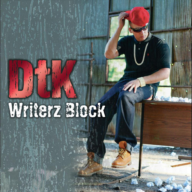 Dtk | Spotify