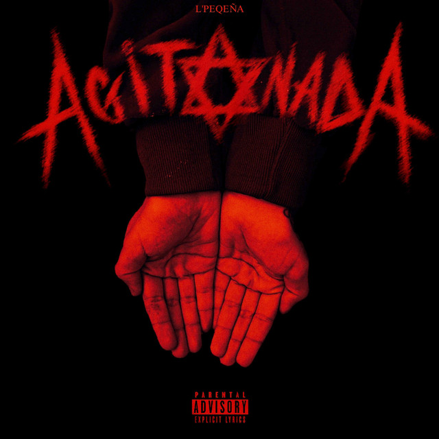 AGITANADA cover art