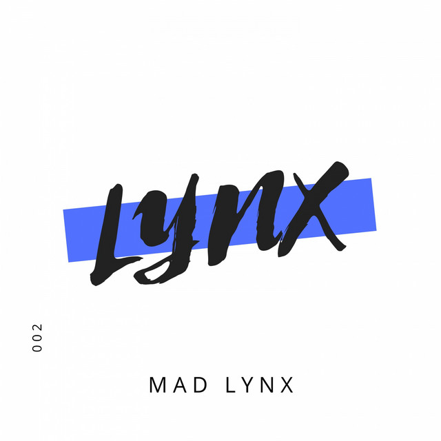 Lynx cover art