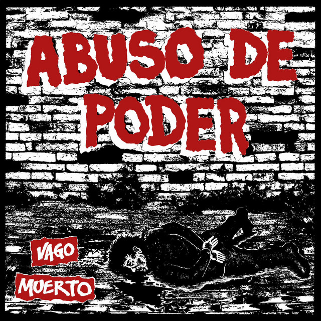 Vago Muerto EP cover