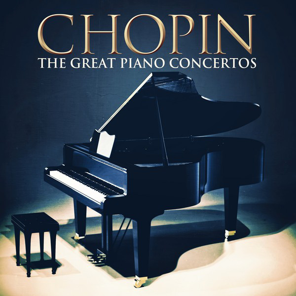 Piano Concerto No. 1 in E Minor, Op. 11: II. Romance: Larghetto