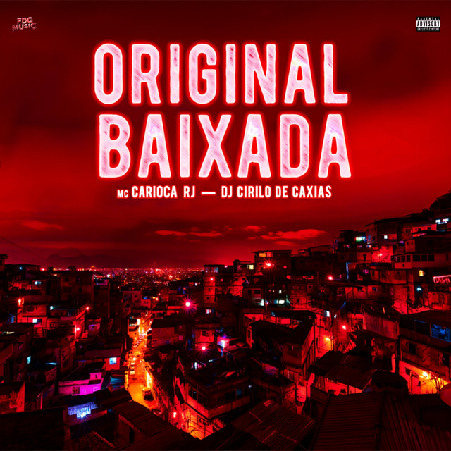 Original Baixada