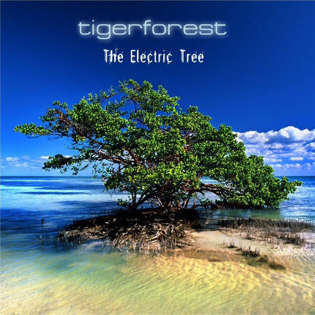 The Electric Tree cover art