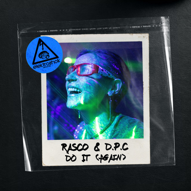 Do It (Again) album art