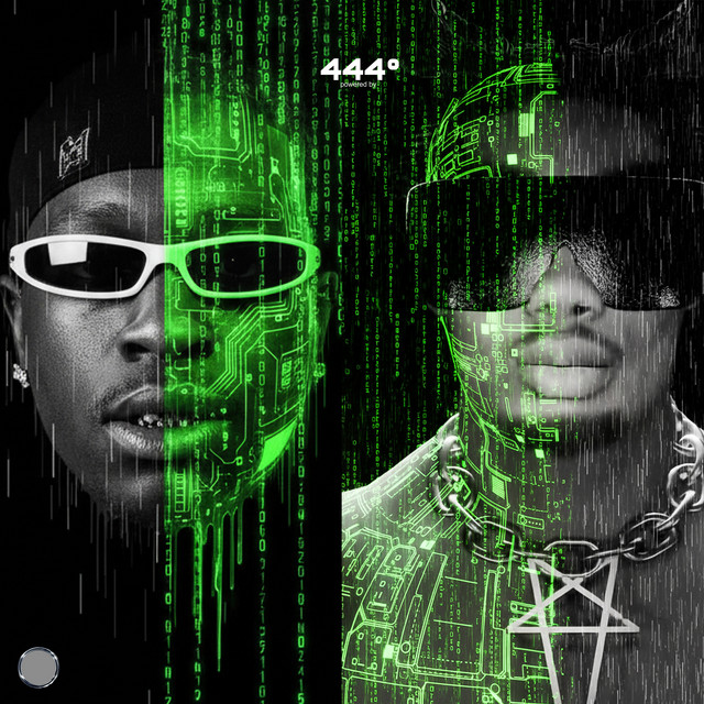 +Computer V2° II cover art