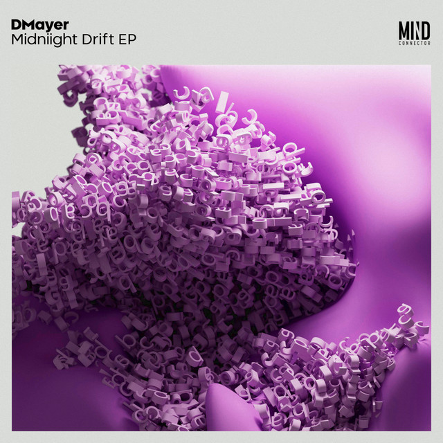 Midnight Drift album art