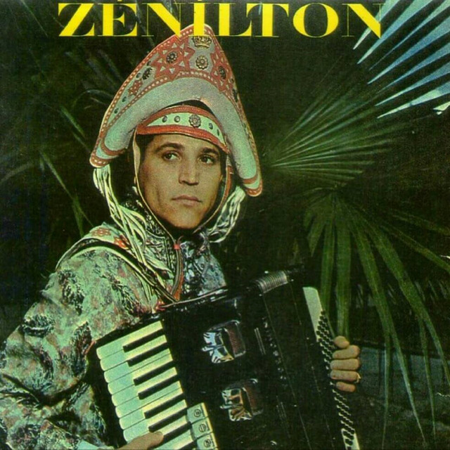 Xote dos Cabeludos cover art