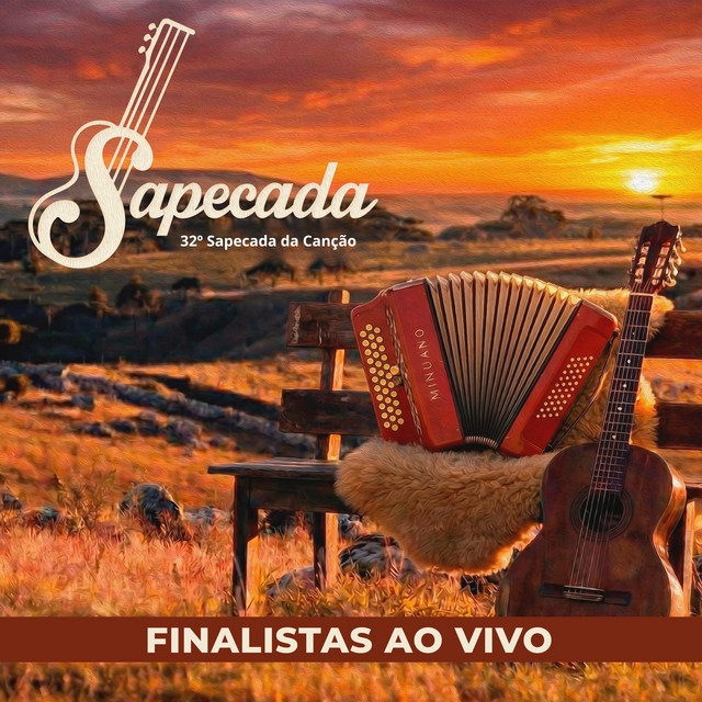 Lágrima de Guitarreiro - Ao Vivo