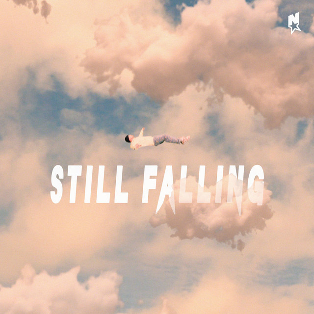 Still Falling artwork