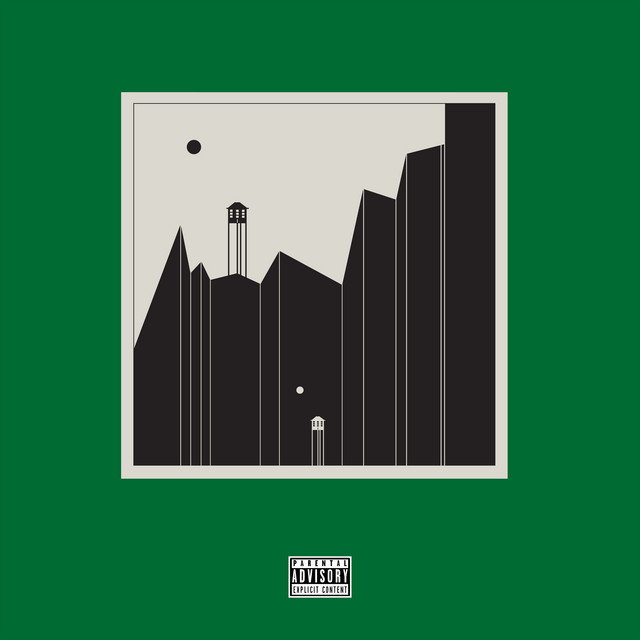 Barınak cover art