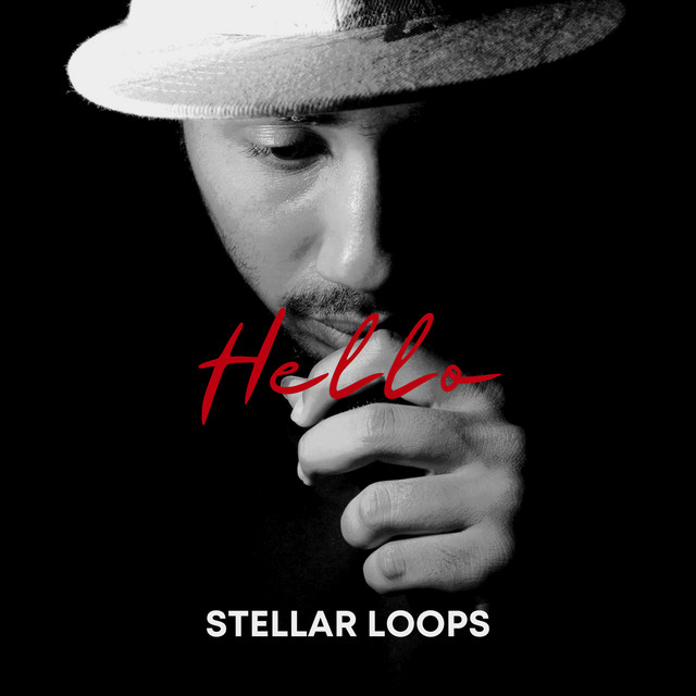 Hello cover art