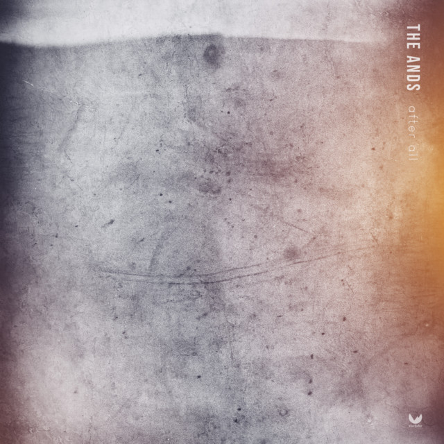 after all cover art