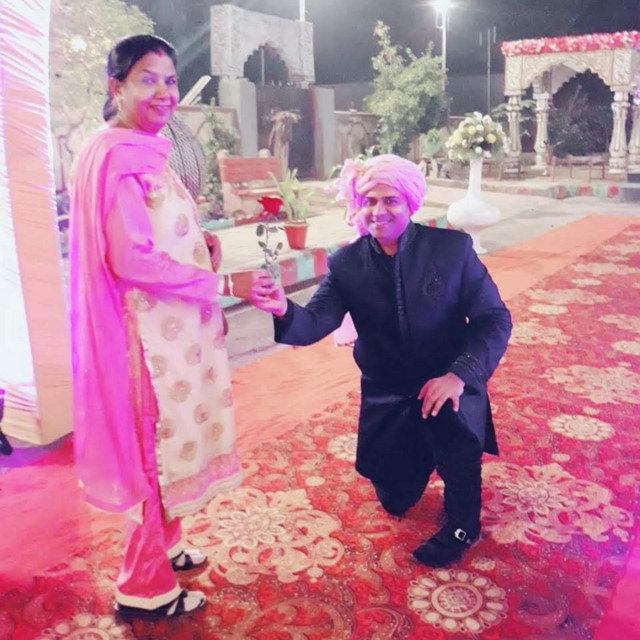 Sachin Anand