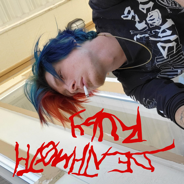 Ruby cover art
