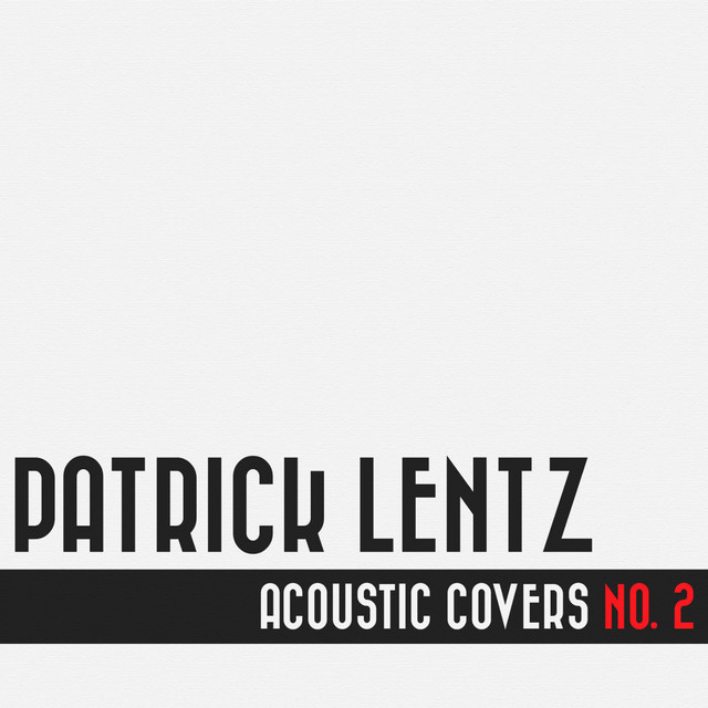 Acoustic Covers No. 2 cover art