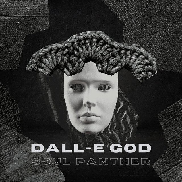 DALL-E GOD