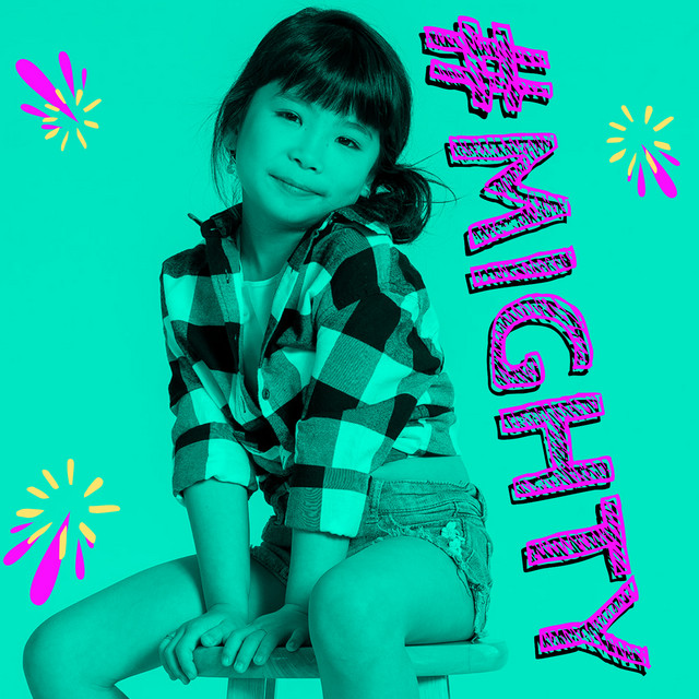 #MIGHTY - Single by Chacha Shen | Spotify