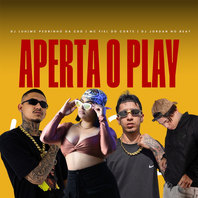 Aperta o Play