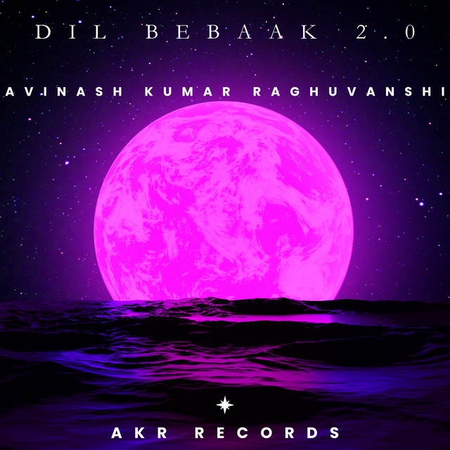 DIL BEBAAK 2.0 (Extended Mix) cover art