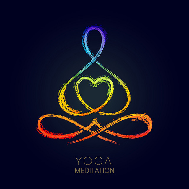 Yoga Meditation: Yoga for Lower Back Pain, Cervical, Neck and Shoulder Pain cover art
