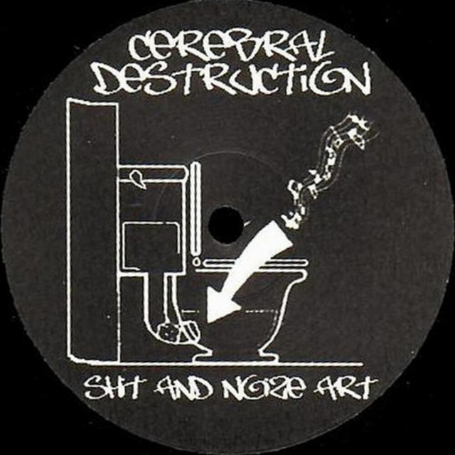 Worldwide Shit cover