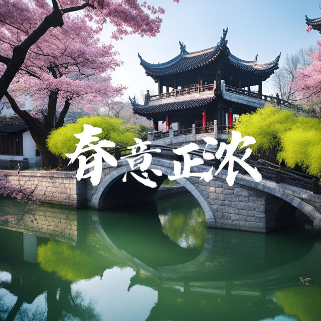 草原之歌 - 解压