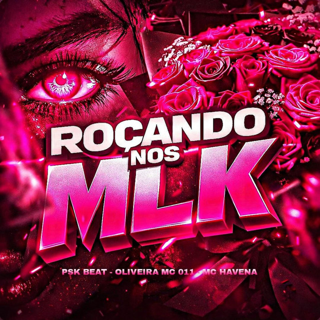 ROÇANDO NOS MLK