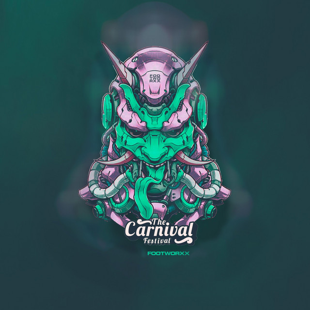 The Carnival Festival cover