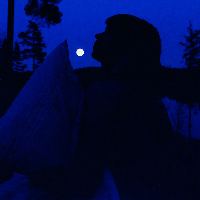 Jää mun viereen cover art