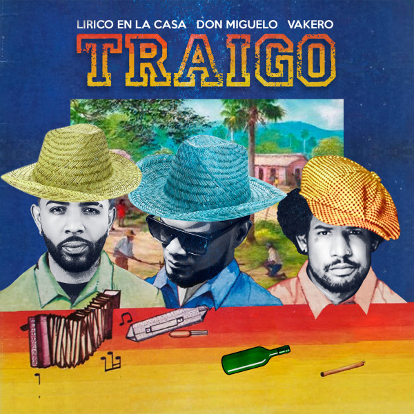 Traigo