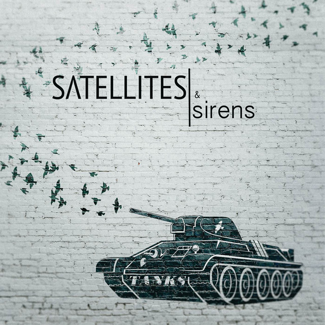 TANKS cover
