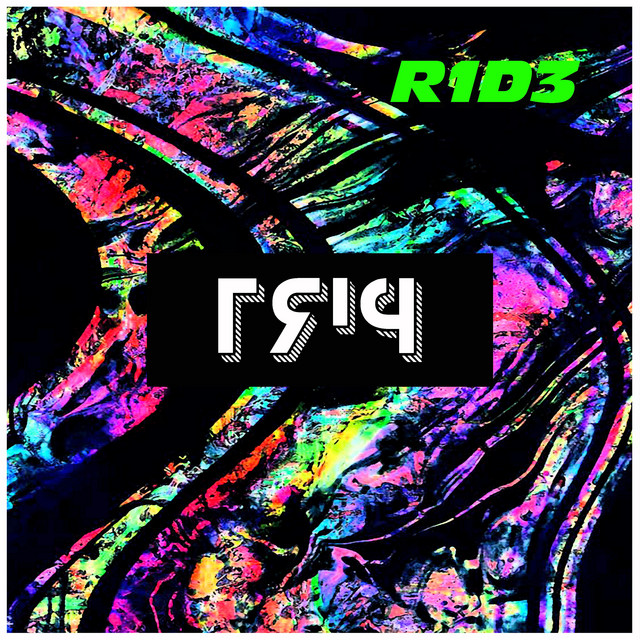 Trip - EP by R1D3 | Spotify
