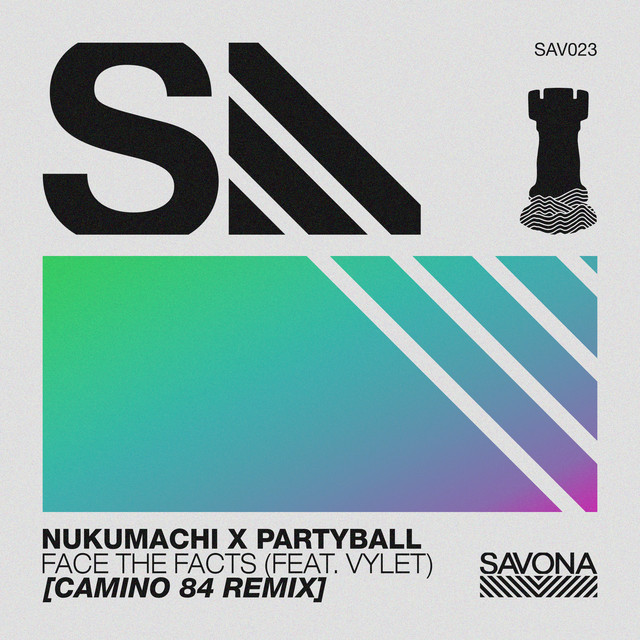 Face the Facts (Camino 84 Remix)