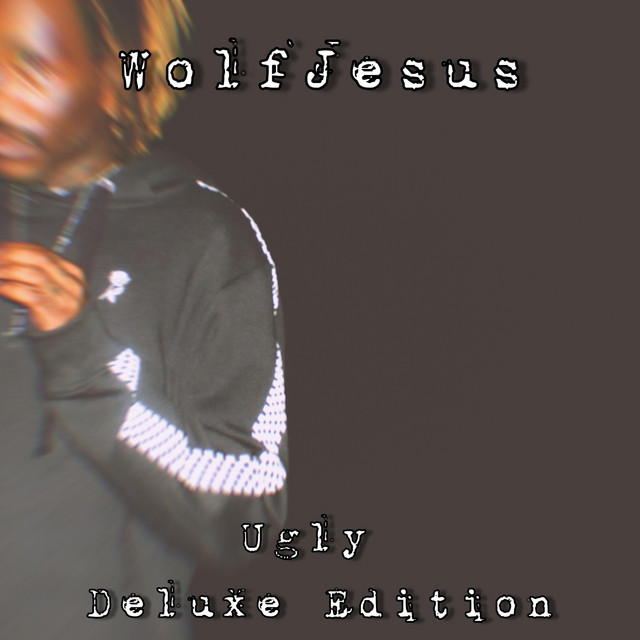 Ugly (Deluxe) cover art