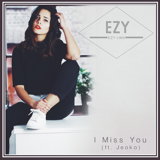 I Miss You (feat. Jeoko)