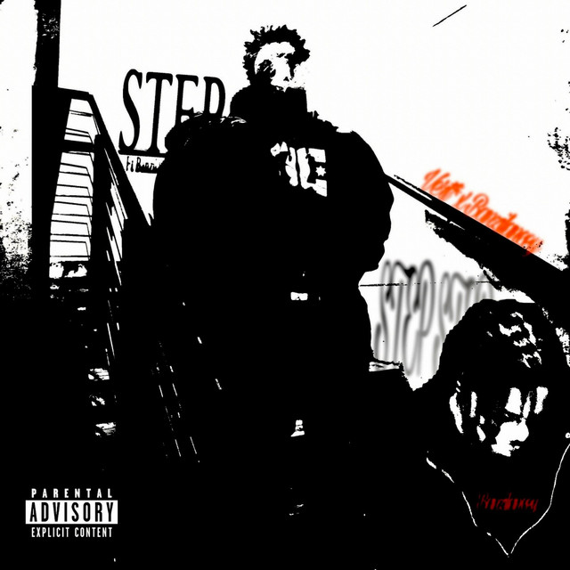 STEP cover art
