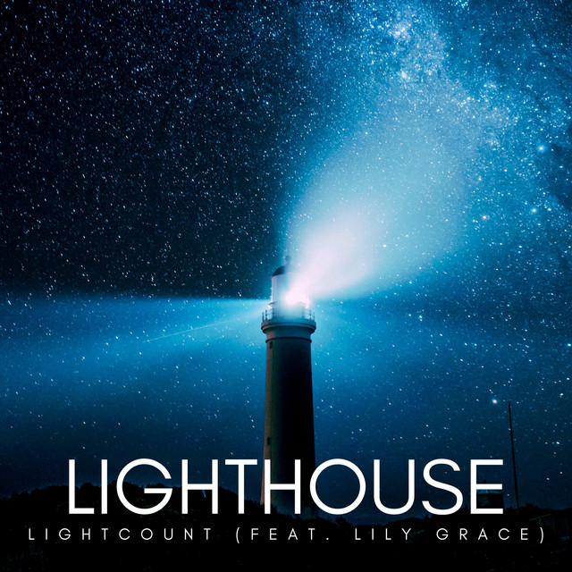 Lighthouse cover art