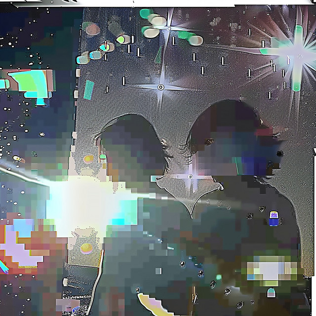strobe angel