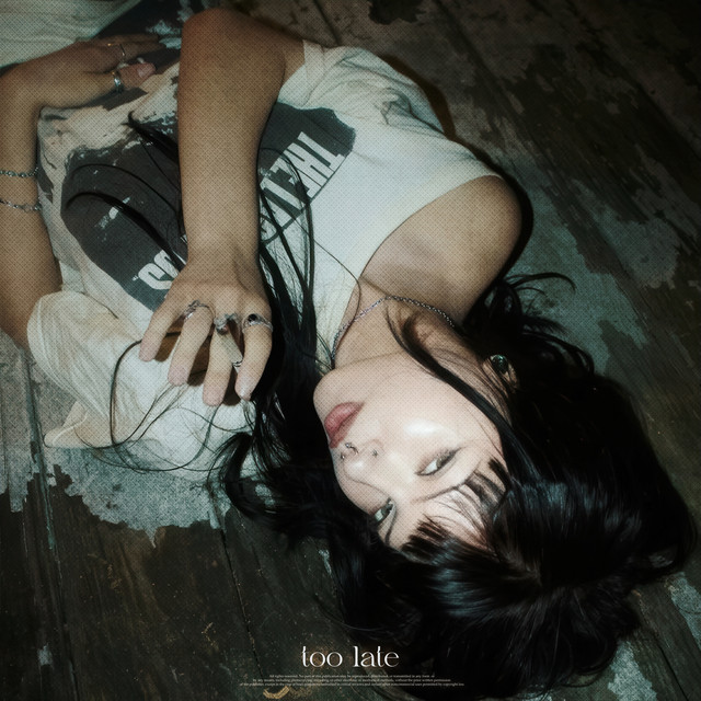 undefined album image