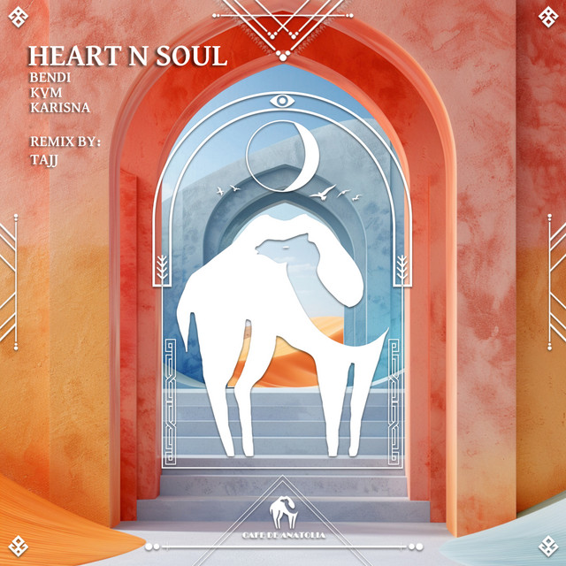 Heart N Soul - Tajj Remix