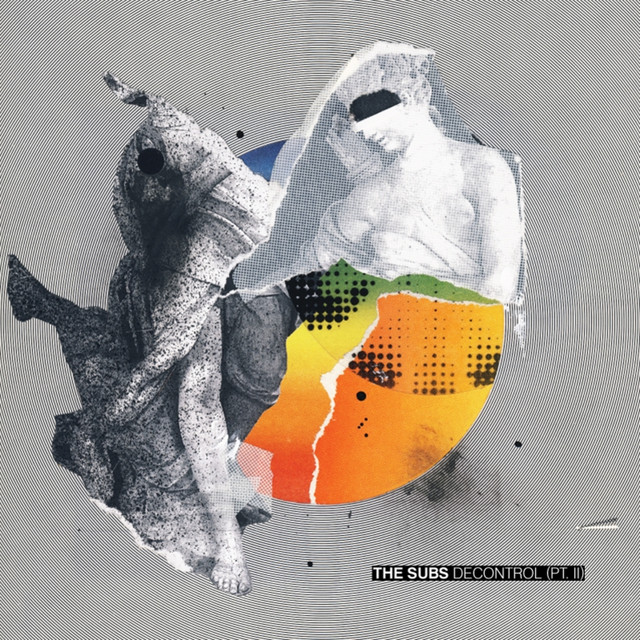Decontrol - Elektropusher Remix cover art