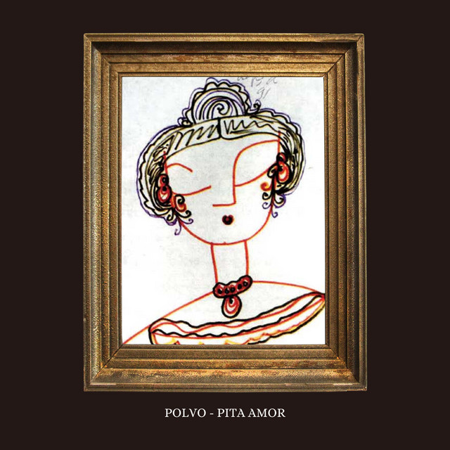 Pita Amor