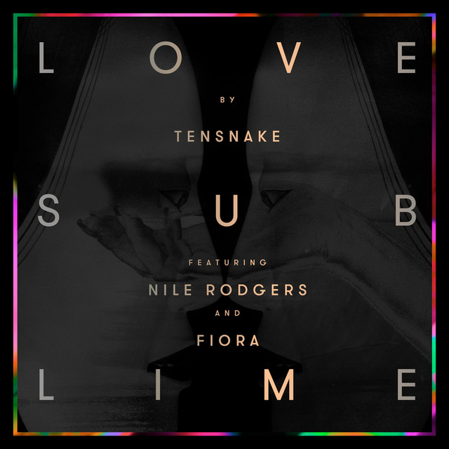 Love Sublime - Le Youth Remix