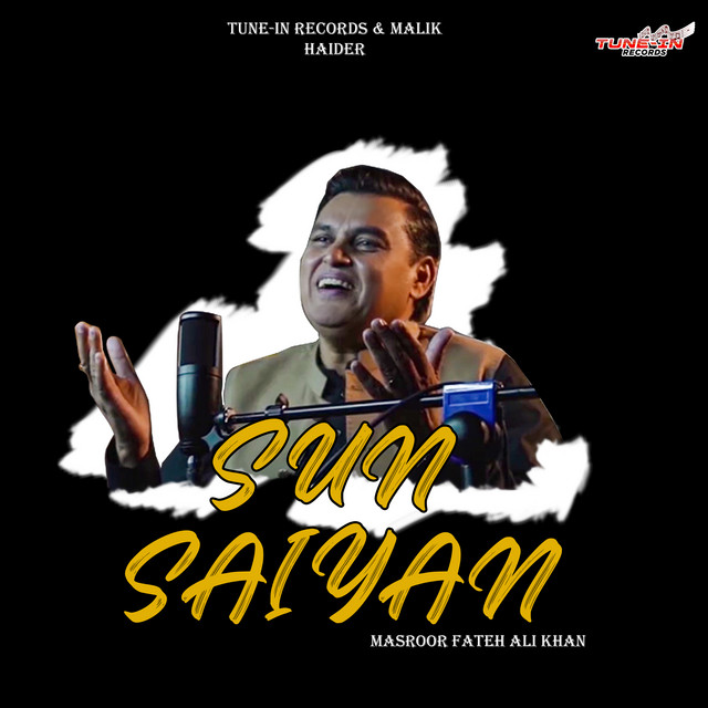 Sun Saiyan cover art