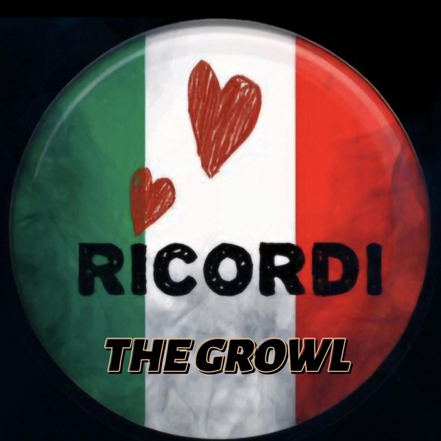 THE GROWL