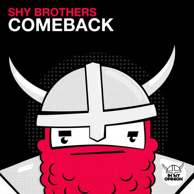 Comeback cover