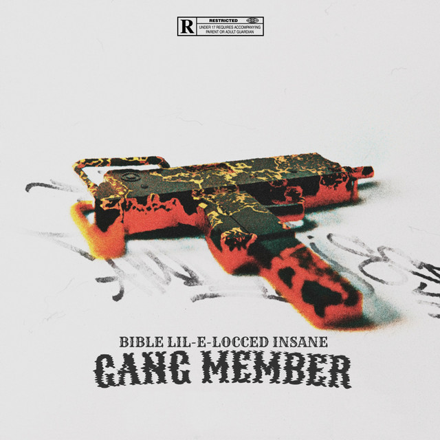 Bible Lil-E-Locced Insane