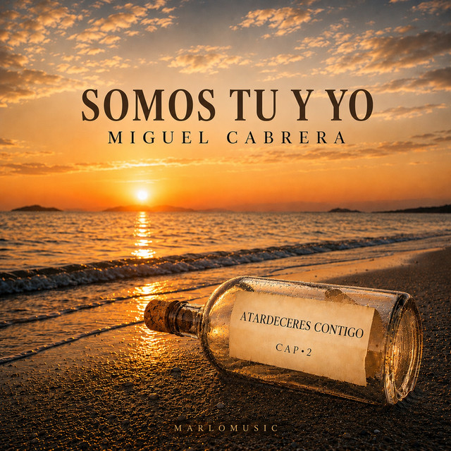 Somos tú y yo - Acústico · Cap. 2