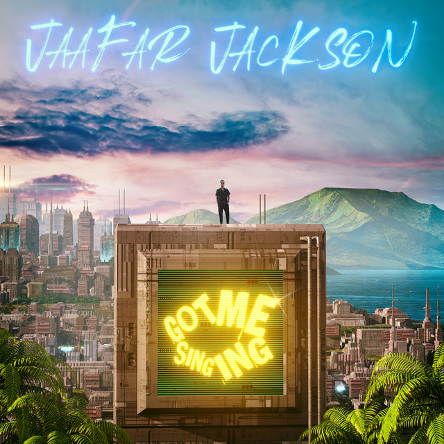 Got Me Singing cover art