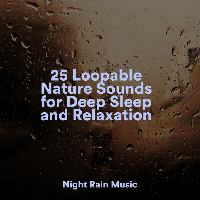 25 Loopable Nature Sounds for Deep Sleep and Relaxation - Album by ...